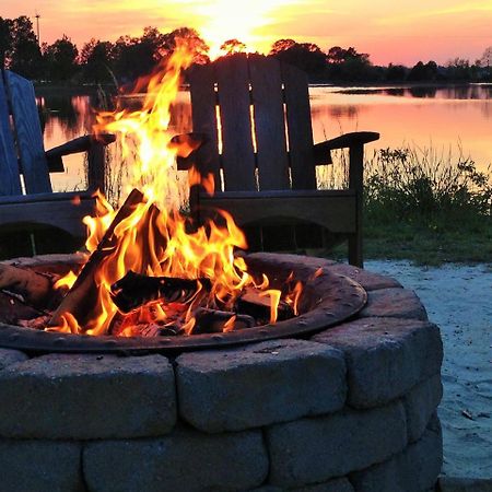 The Inn At Tabbs Creek Port Haywood Luaran gambar
