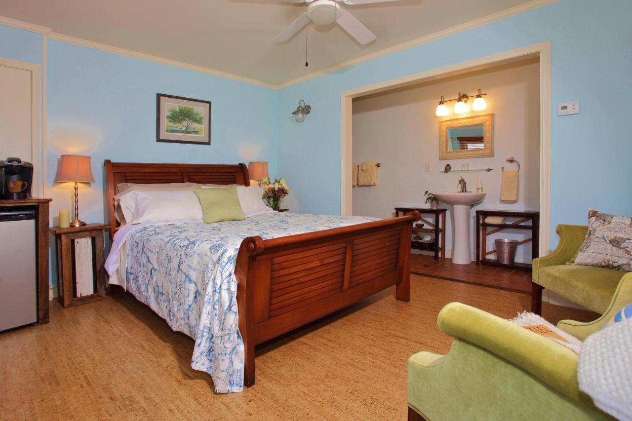 The Inn At Tabbs Creek Port Haywood Luaran gambar