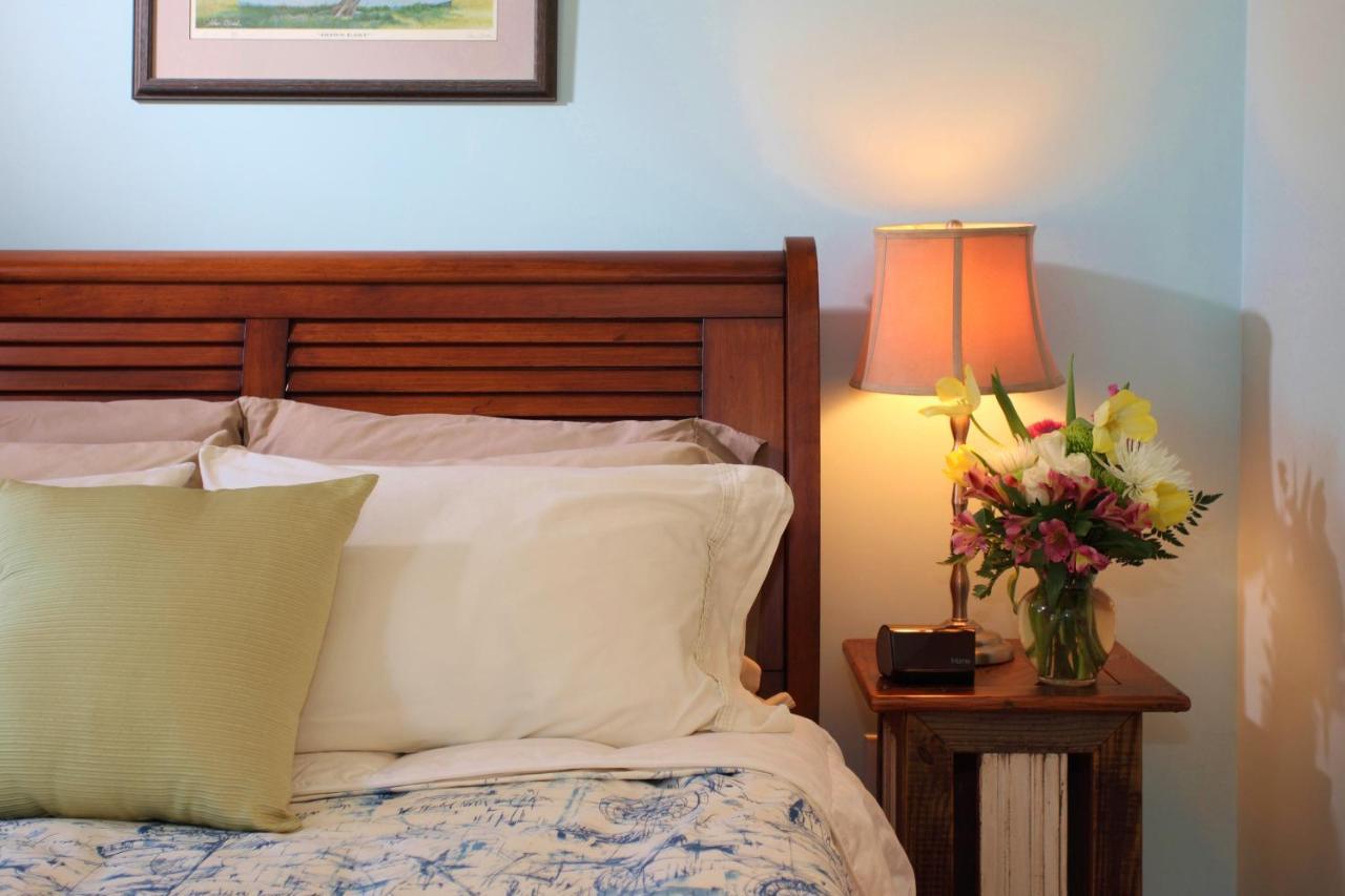 The Inn At Tabbs Creek Port Haywood Luaran gambar